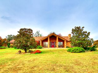 3001 Oakbriar Dr, Choctaw, OK 73020