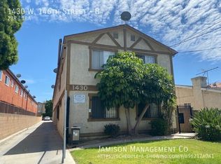 1430 W 146th St APT B, Gardena, CA 90247