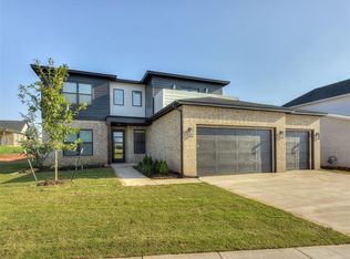 5709 NW 154th Ter, Edmond, OK 73013