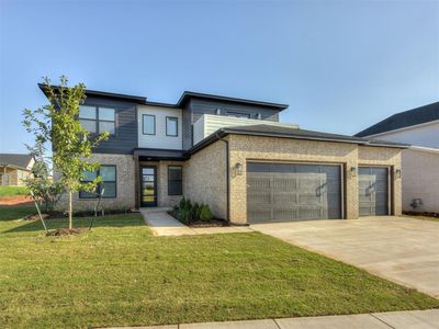 5709 NW 154th Ter, Edmond, OK, 73013