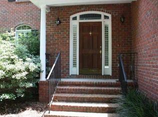 881 Treasury Bend Dr, Charleston, SC 29412