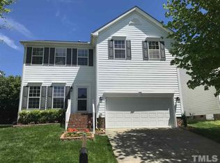 201 Troyer Pl, Apex, NC 27502
