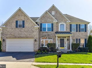 9209 Charterhouse Rd, Frederick, MD 21704