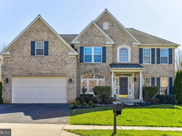 9209 Charterhouse Rd, Frederick, MD 21704