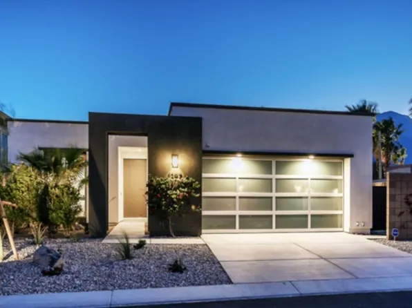 1297 Celadon St, Palm Springs, CA 92262