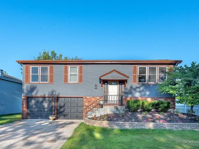 20052 S Sycamore Dr, Frankfort, IL, 60423