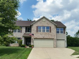 11720 Twin Pines Ct, Indianapolis, IN 46235