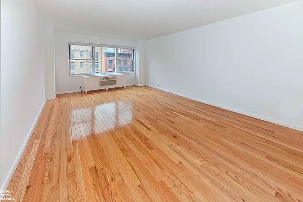 Rented by Brown Harris Stevens | media 2