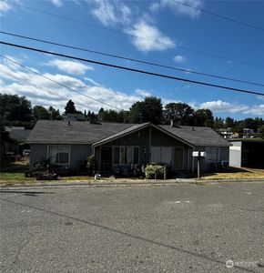 1719 1721 Olympic Avenue, Bremerton, WA, 98312