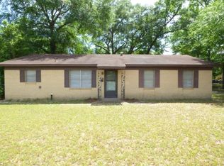 1311 S Fredonia St, Nacogdoches, TX 75964