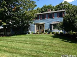 4658 Post Rd, Manlius, NY 13104