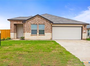 702 Stonevalley Rd, Temple, TX 76502