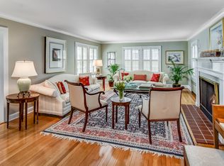 63 Ridgewood Ave, Glen Ridge, NJ 07028