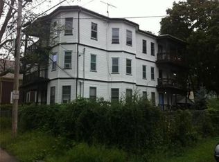 119 Nilsson St, Brockton, MA 02301