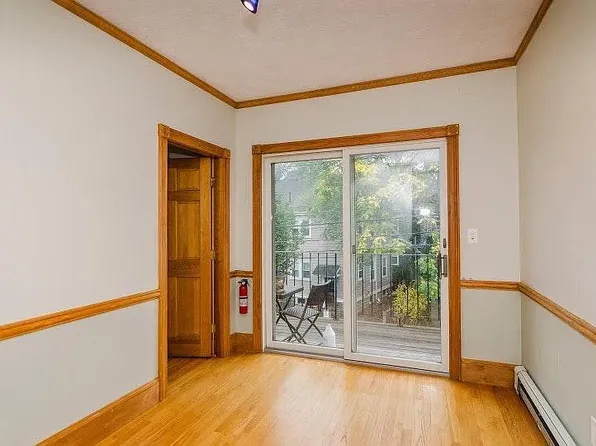 69 Coolidge Rd #3, Boston, MA 02134