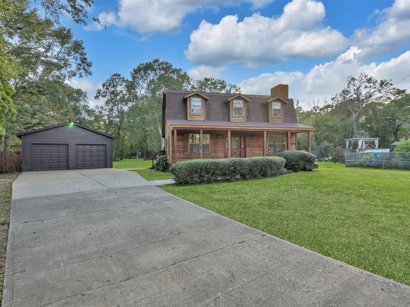 18092 Split Oak Cir, New Caney, TX 77357