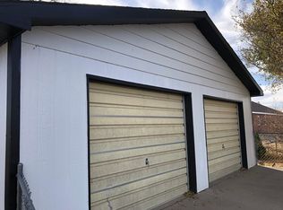 134 N Main Ave, Goodland, KS 67735