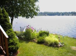 35 Lakeview Dr, Leicester, MA 01524