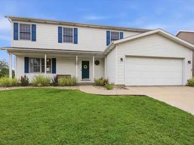2709 Brighton Ln, Bloomington, IL, 61704