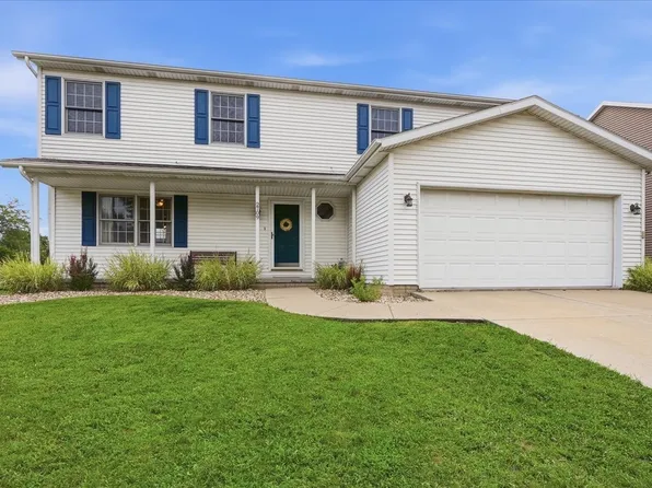 2709 Brighton Ln, Bloomington, IL 61704