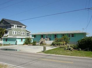 1837 S Waccamaw Dr, Murrells Inlet, SC 29576