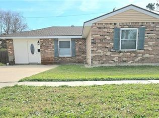 3532 W Louisiana State Dr, Kenner, LA 70065