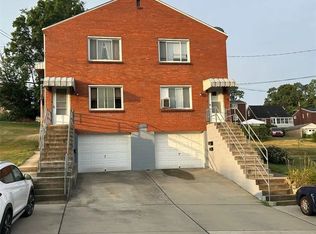 1823 Texas Ave #3, West Mifflin, PA 15122