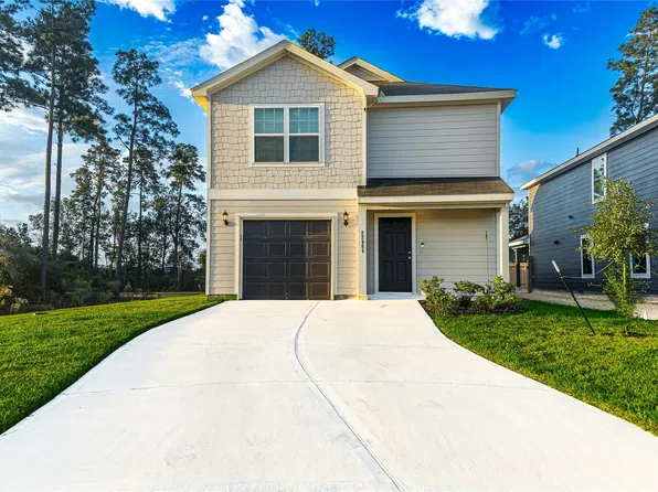 22964 Great Egret Dr, Splendora, TX 77372