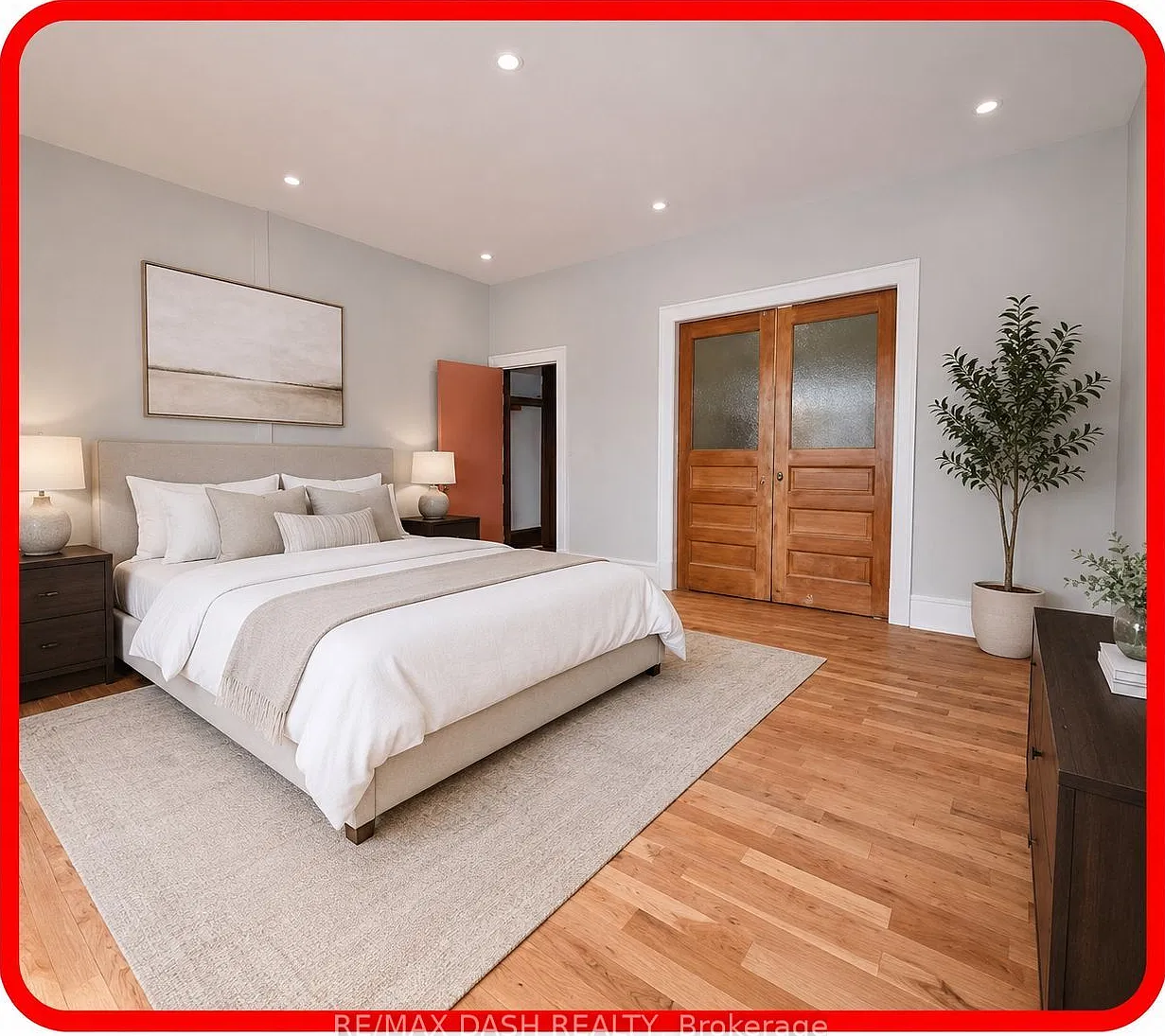 2 bed, $2,700 — Photo 2