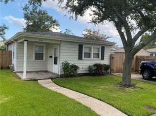 3109 44th St, Metairie, LA 70001