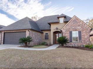121 Dogleg Dr, Broussard, LA 70518
