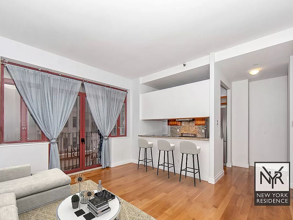 21 S William St APT 4D, New York, NY 10004 Zillow