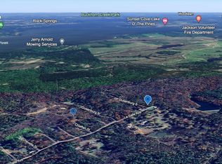 Dusenburg Cir, Ore City, TX 75683