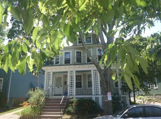 12 Halifax St, Jamaica Plain, MA 02130