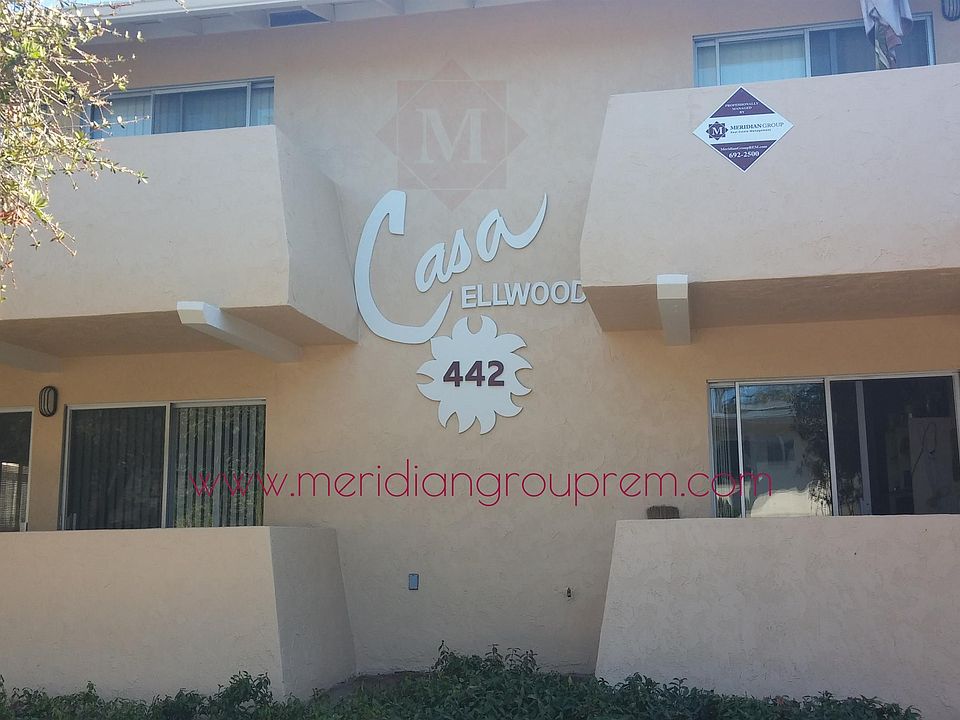 1st image of 442 Ellwood Beach Dr APT 12