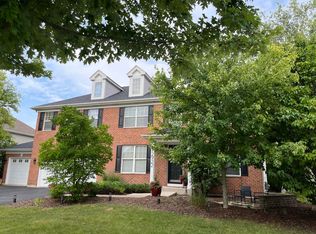 12922 Grande Poplar Cir, Plainfield, IL 60585