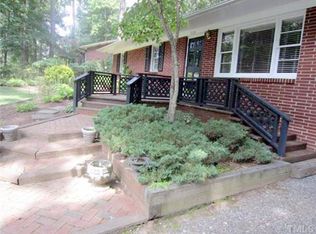 324 Forest Rd, Oxford, NC 27565