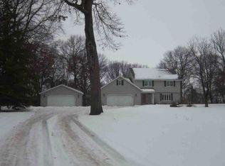 17303 160th Ave, Little Falls, MN 56345