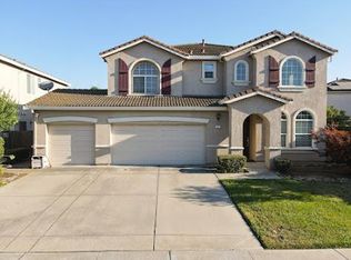 3822 Silvana Ln, Stockton, CA 95212