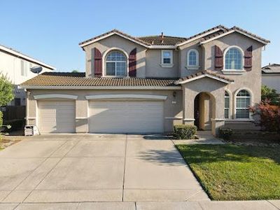 3822 Silvana Ln, Stockton, CA, 95212