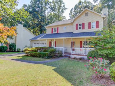 2030 Two Springs Way, Lawrenceville, GA, 30043