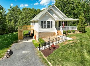 433 Stratford Rd, Concord, VA 24538