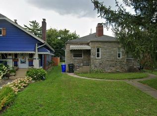 57 N Brinker Ave, Columbus, OH 43204