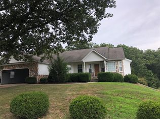 112 Ridgeview Dr, Saint Robert, MO 65584