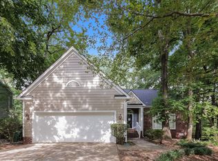7408 Kinsmore Ln, Charlotte, NC 28269
