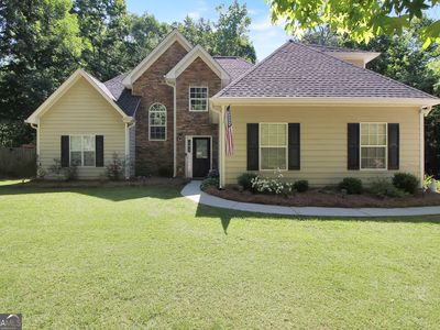 158 River Park Cir, McDonough, GA, 30252
