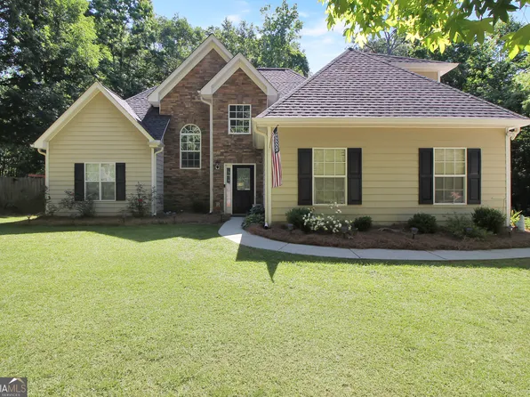 158 River Park Cir, McDonough, GA 30252