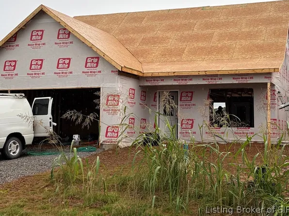 4302 - LOT 232 Deer Springs Trail, Charlestown, IN 47111