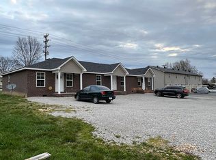 301 Center Dr, Lafayette, TN 37083