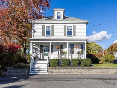 63 Marlboro St, Dedham, MA, 02026